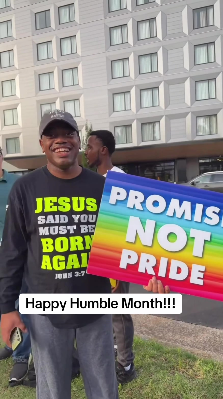 @Alabama Street Preachers