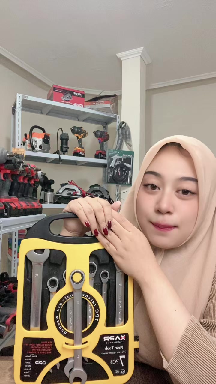 @Zhihe Teknologi