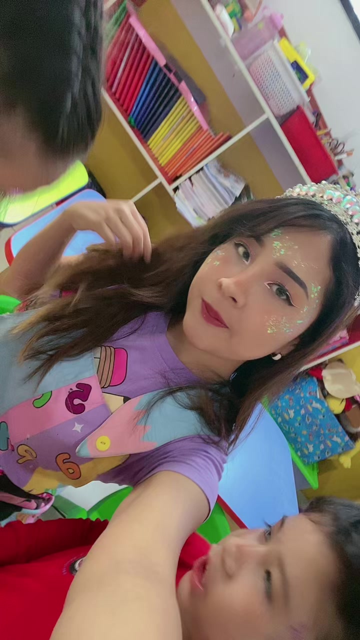 @Barbie Danay
