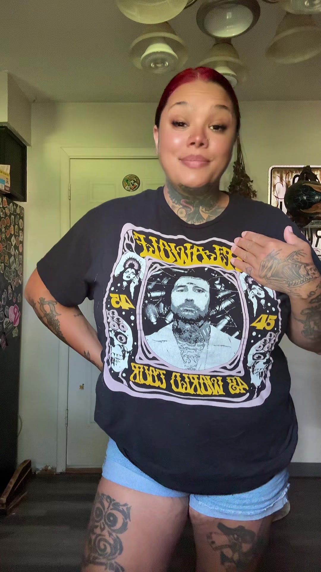 @MissAmber