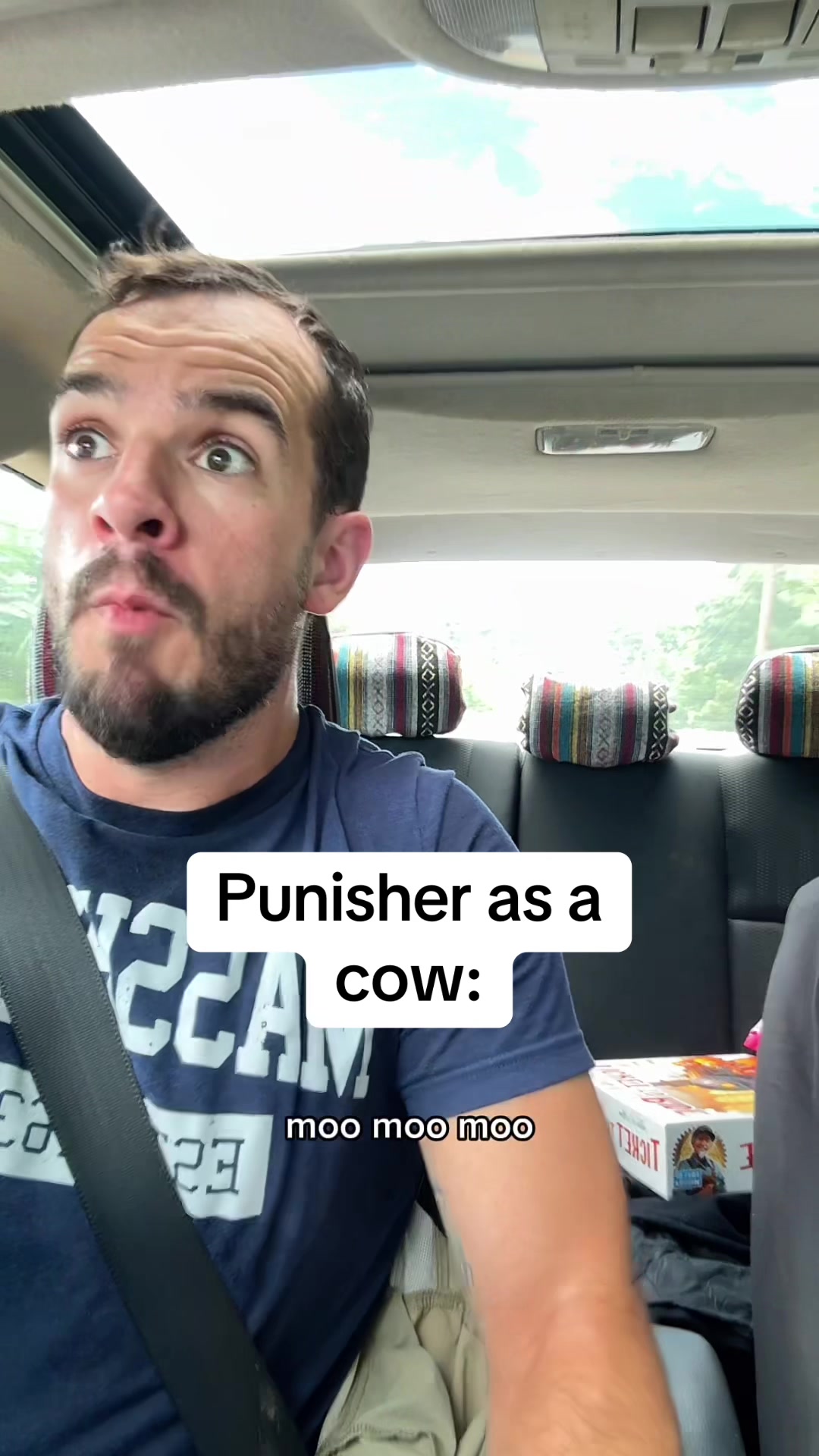 @Alex DiMauro [Voice Actor]