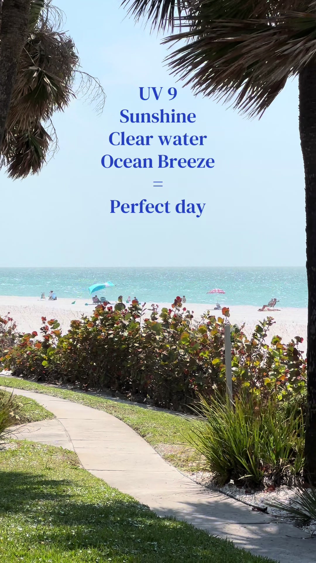 @Beach Time Rentals - Florida