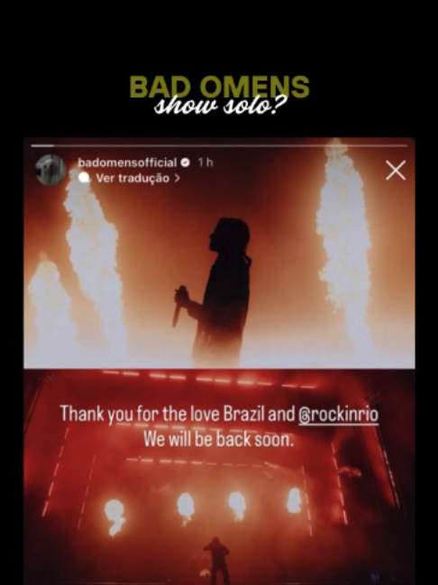 @Cantando Por Aí