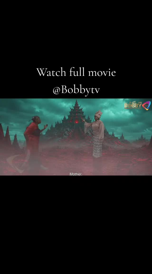 @Funmilayo Movies