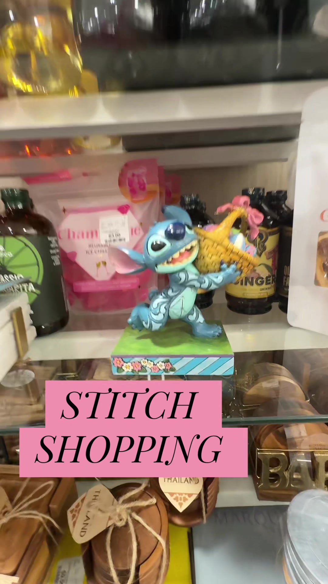 @| LILO AND STITCH |