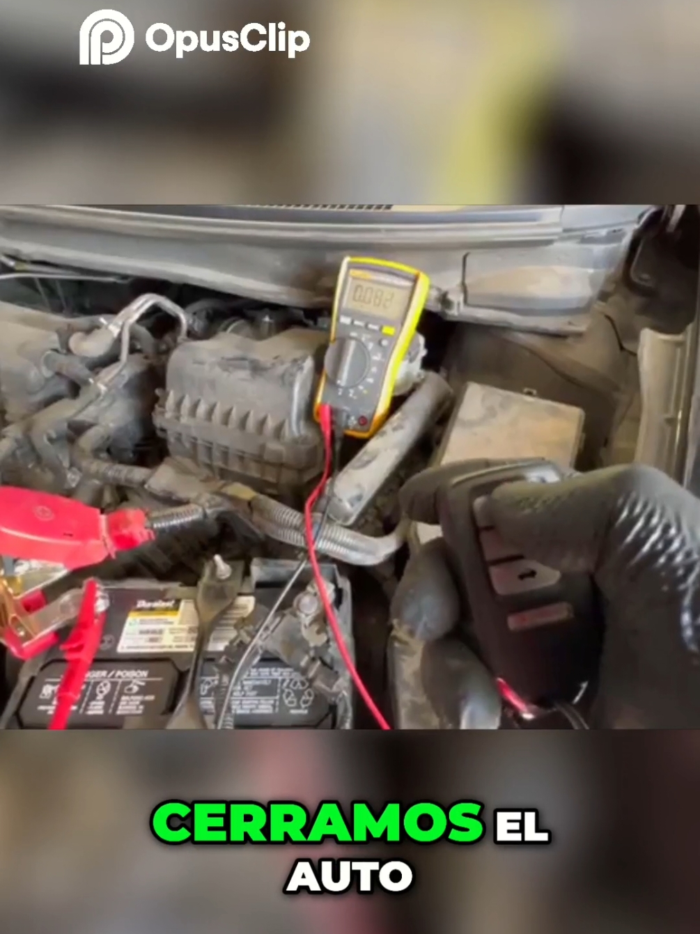 @Vela Garage