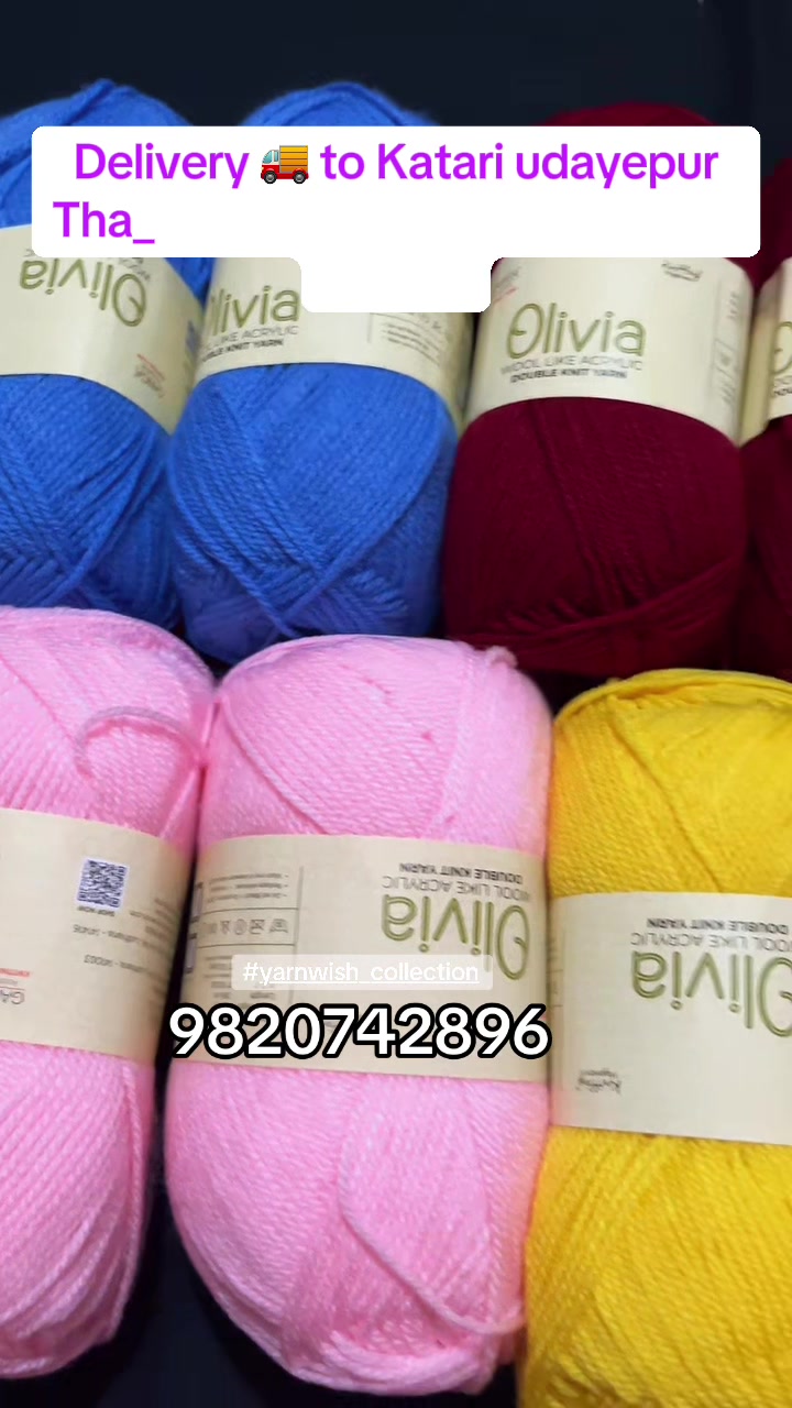 @YarnWish_Collection
