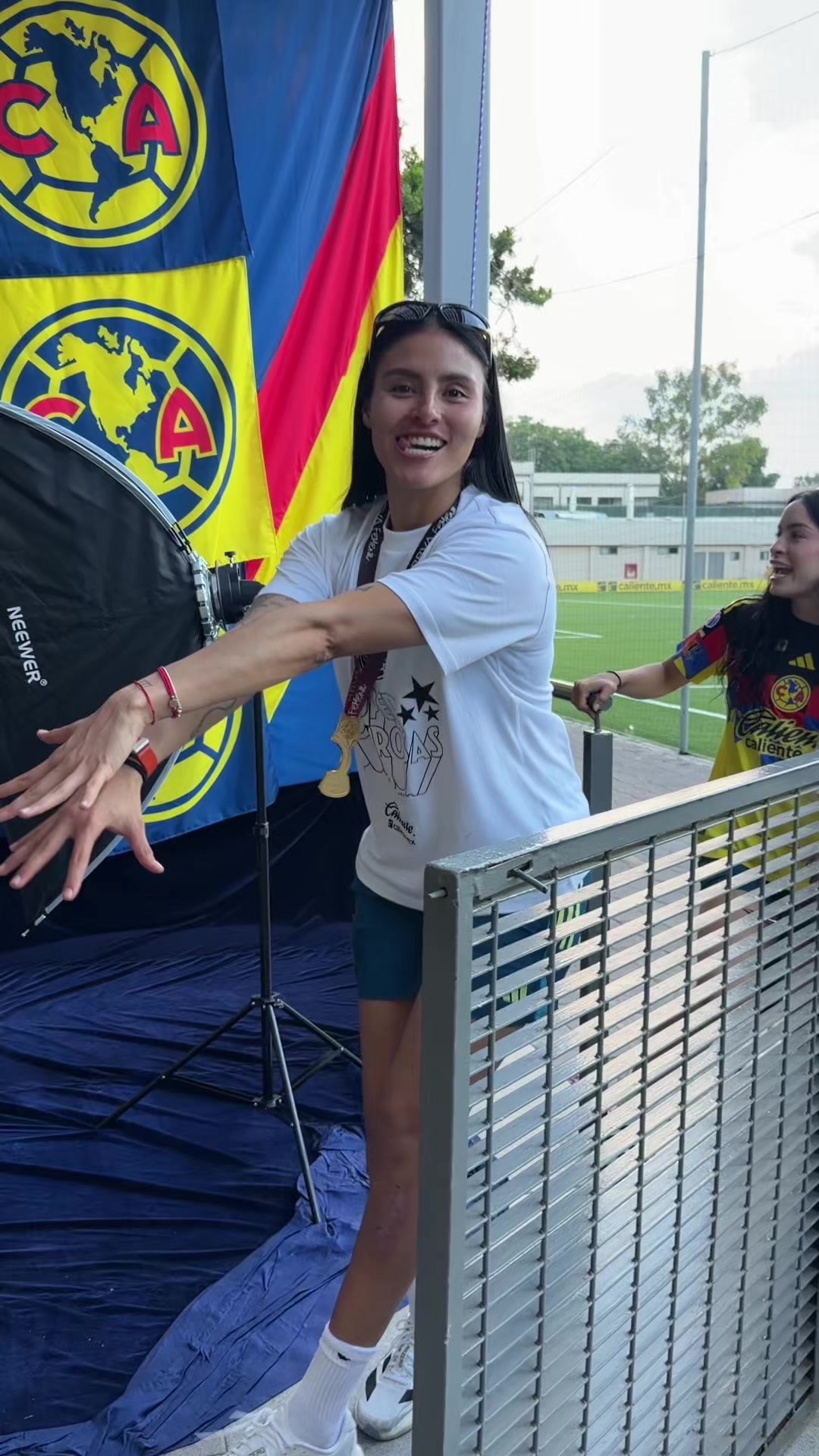@América Femenil