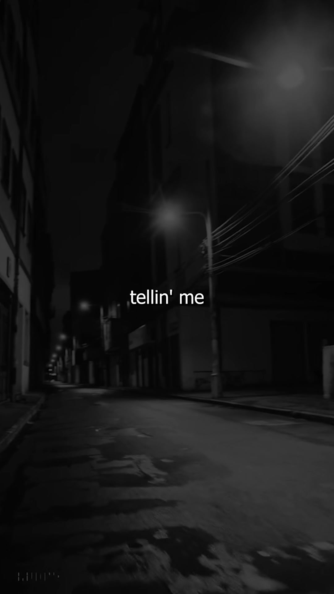 @NF Lyrics