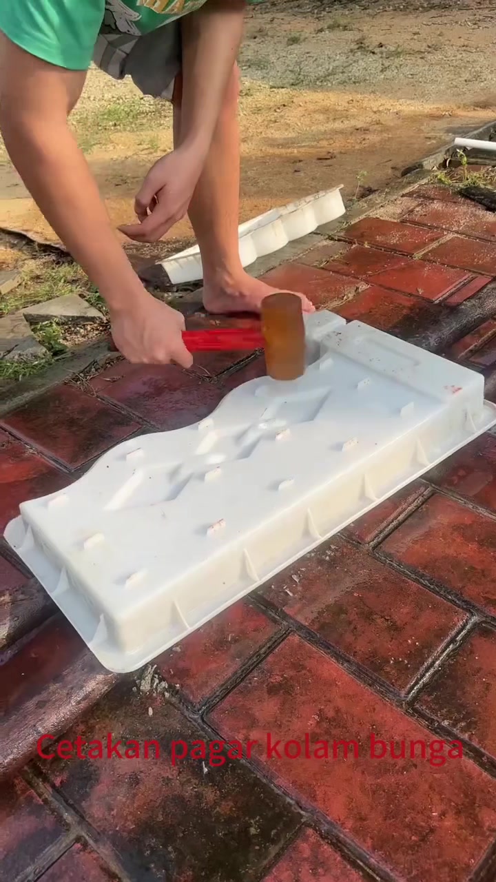 @Star Century Mold