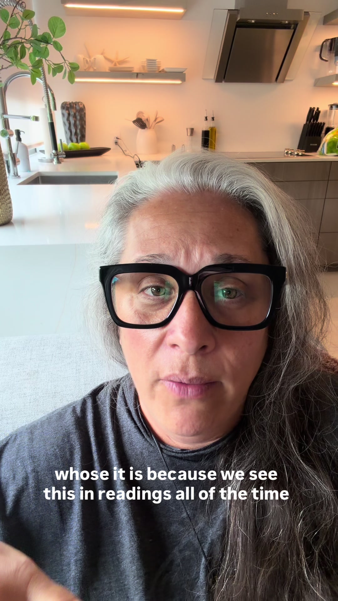 @Jodi Jones | Medical Medium