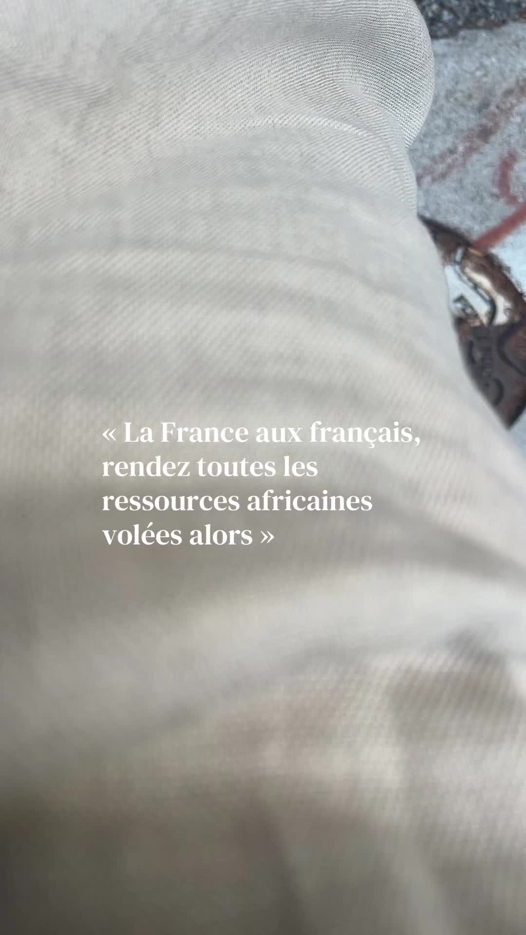 @Balance Célébrité