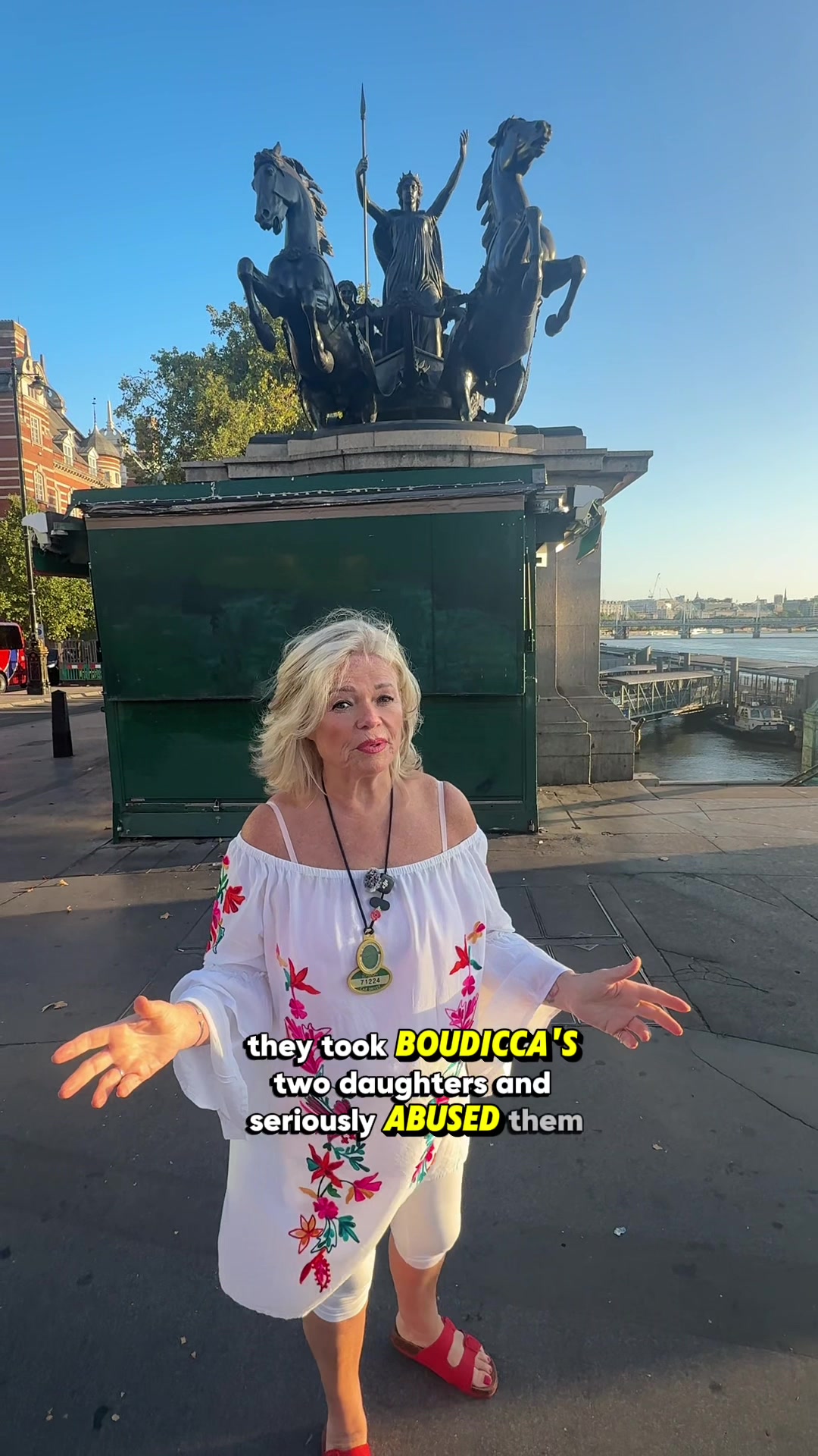 @Cabbie Karen