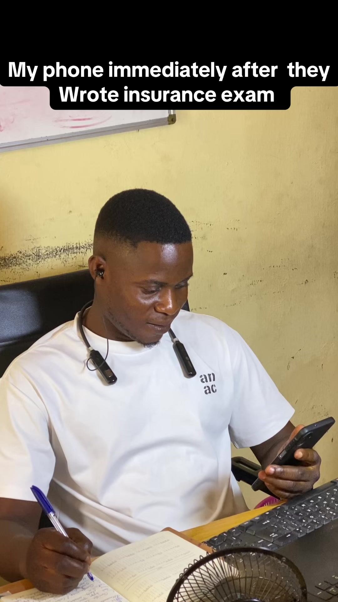 @Mr. Daniel Abiodun