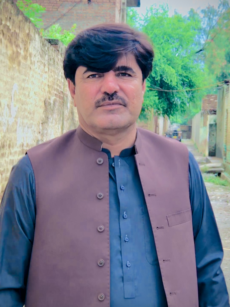 @Asif Ali Kheshgi