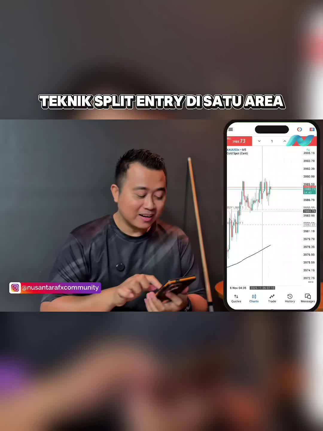 @Mind of Trader