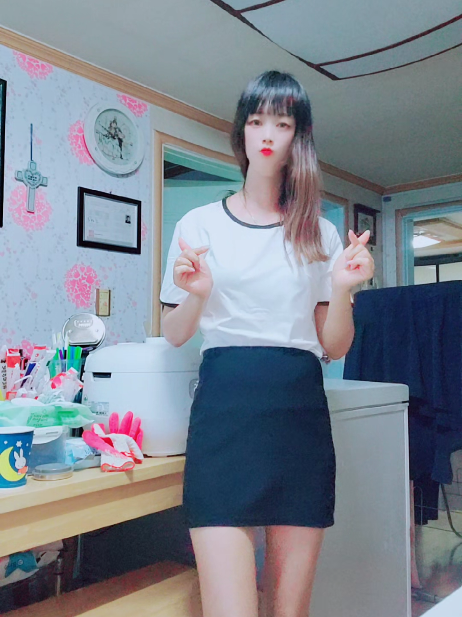 @김푼수