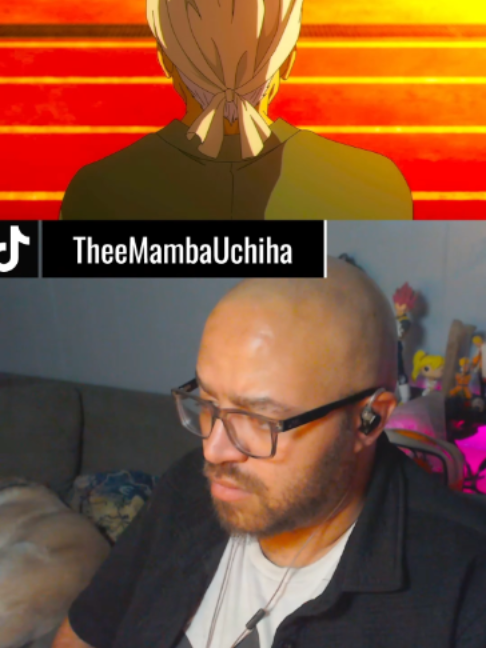@TheeMambaUchiha