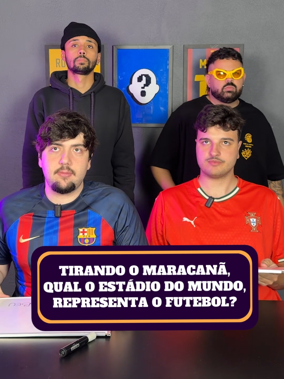 @Sport Resenha Oficial