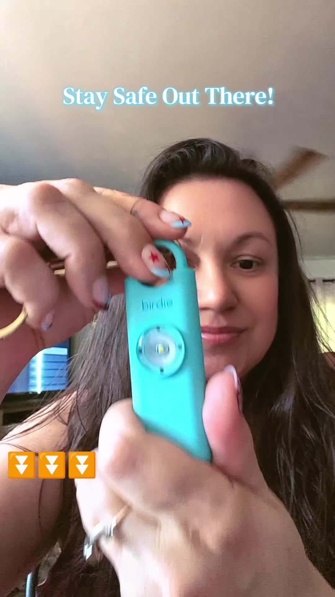 @Kristie