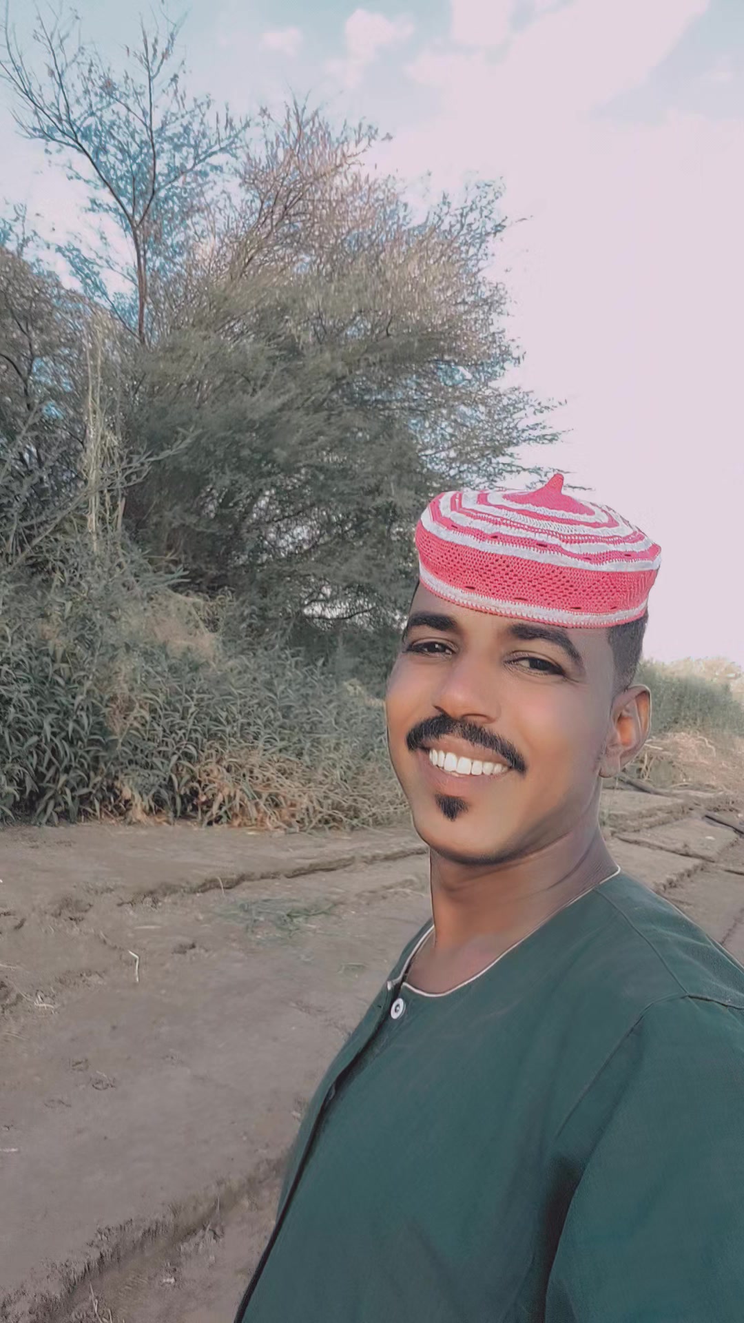 @مزمل