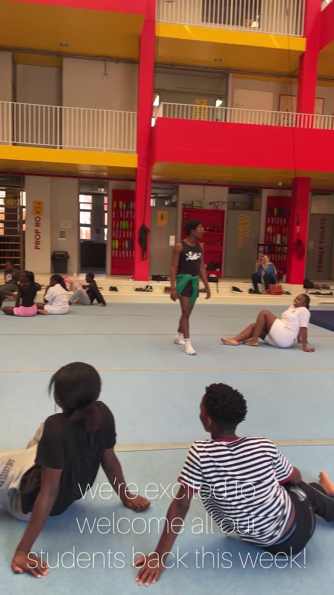@Zip Zap Circus
