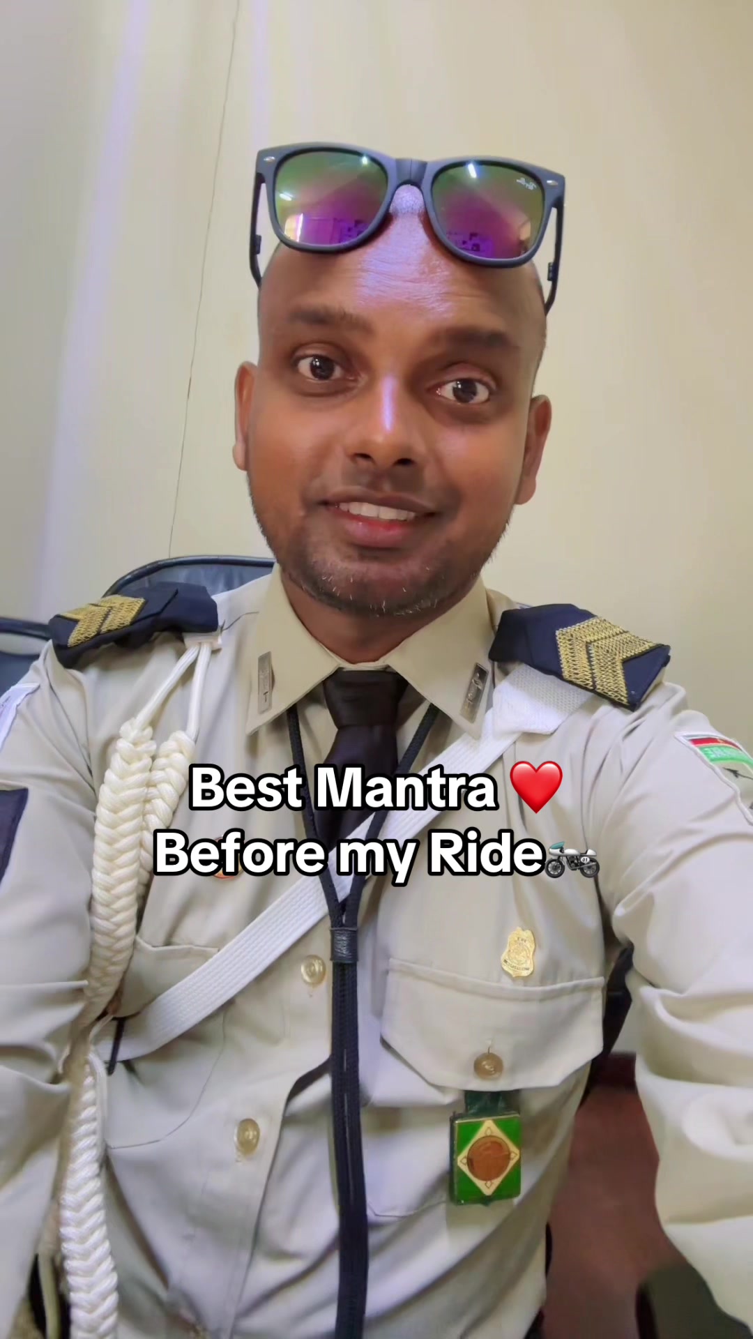 @Ranvir V Baldewsingh