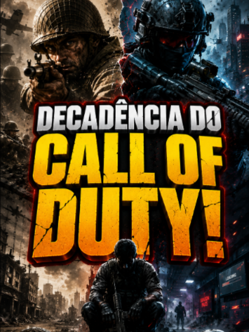 @Lista Gamer