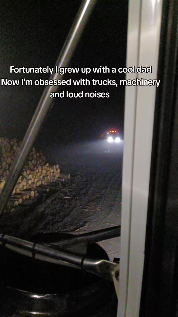 @NE Trucks🖤