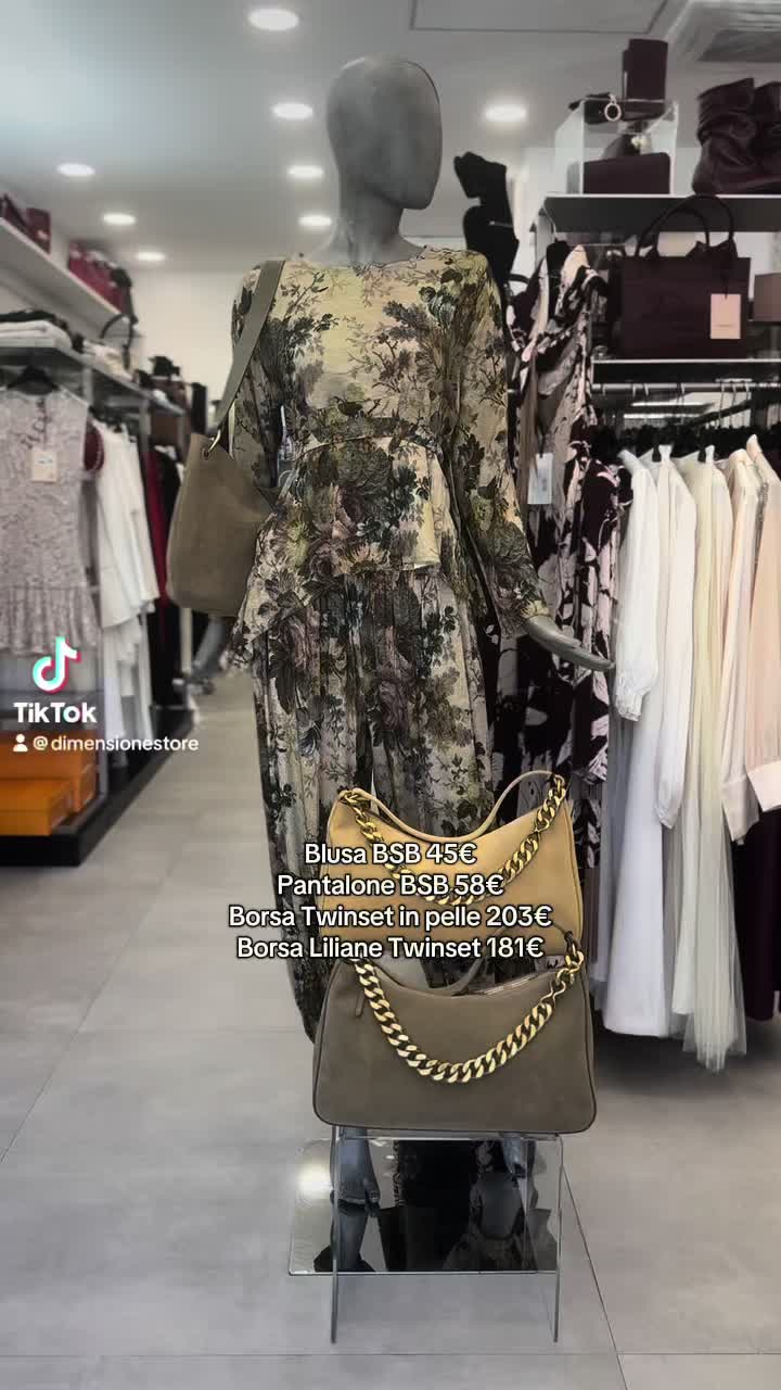 @Dimensione Store