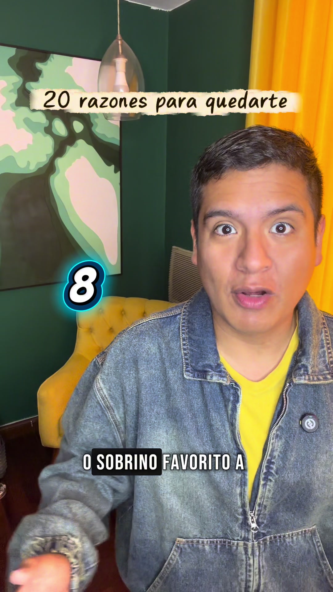 @El chico de las noticias