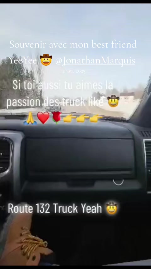 @La Redneck du Qu&eacute;bec 🤠🤟🏻🥰