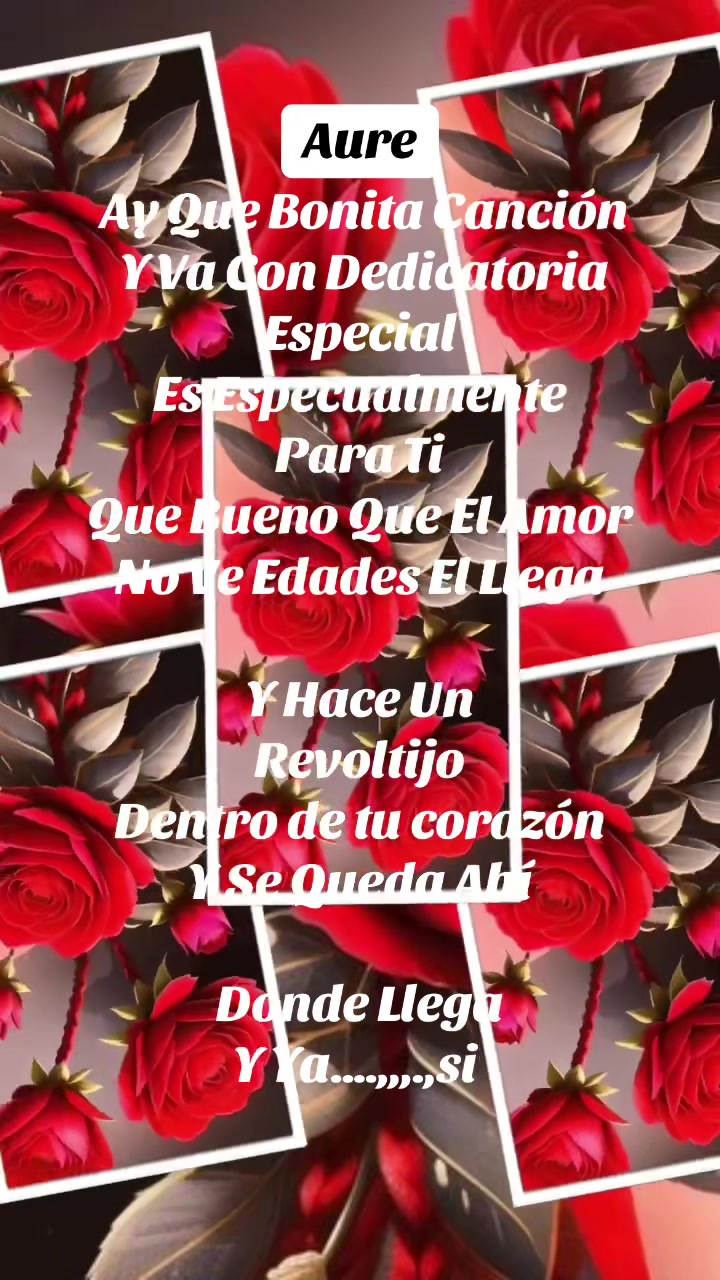 @Aurelia De Sosa
