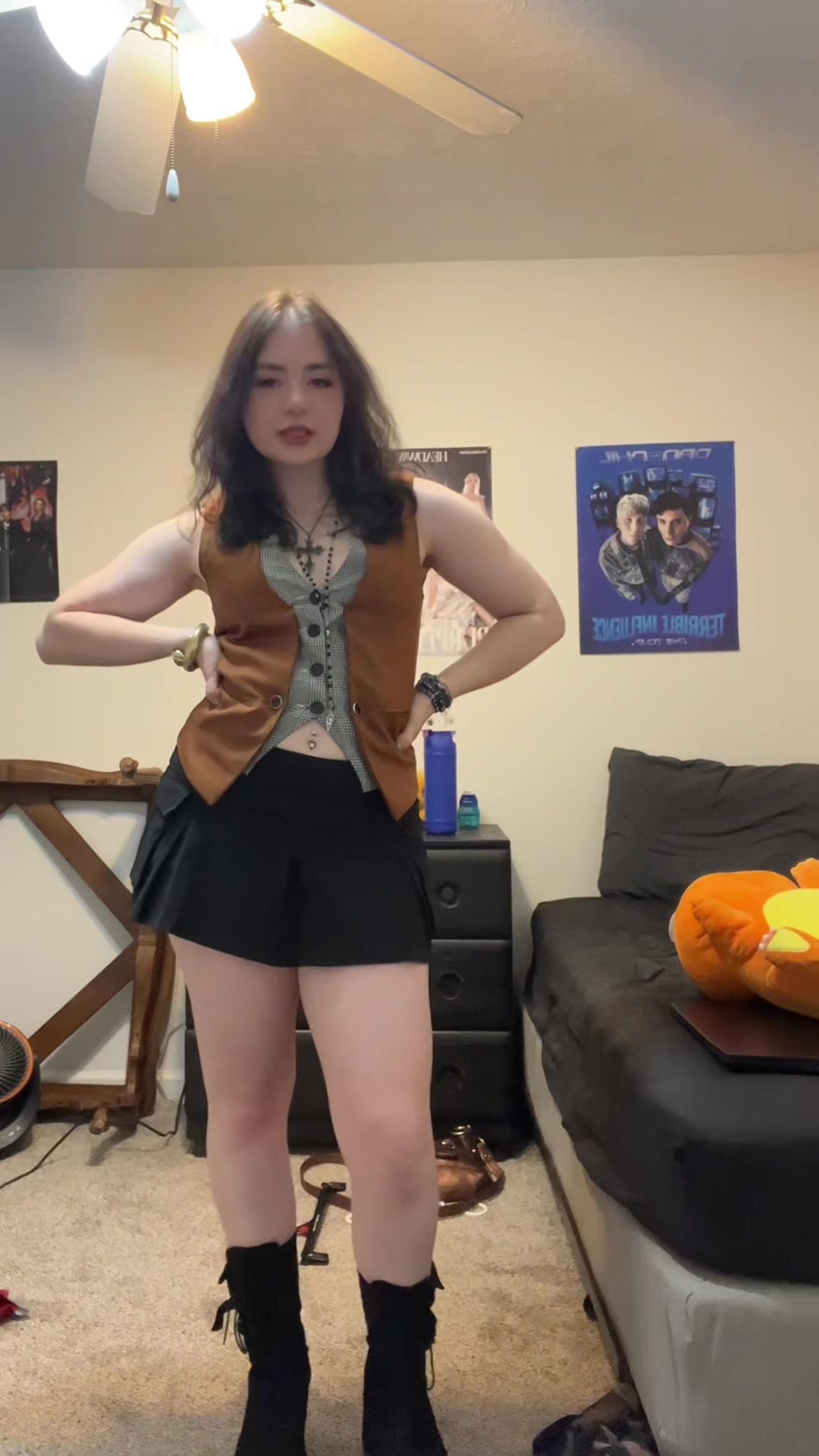 @charomannder