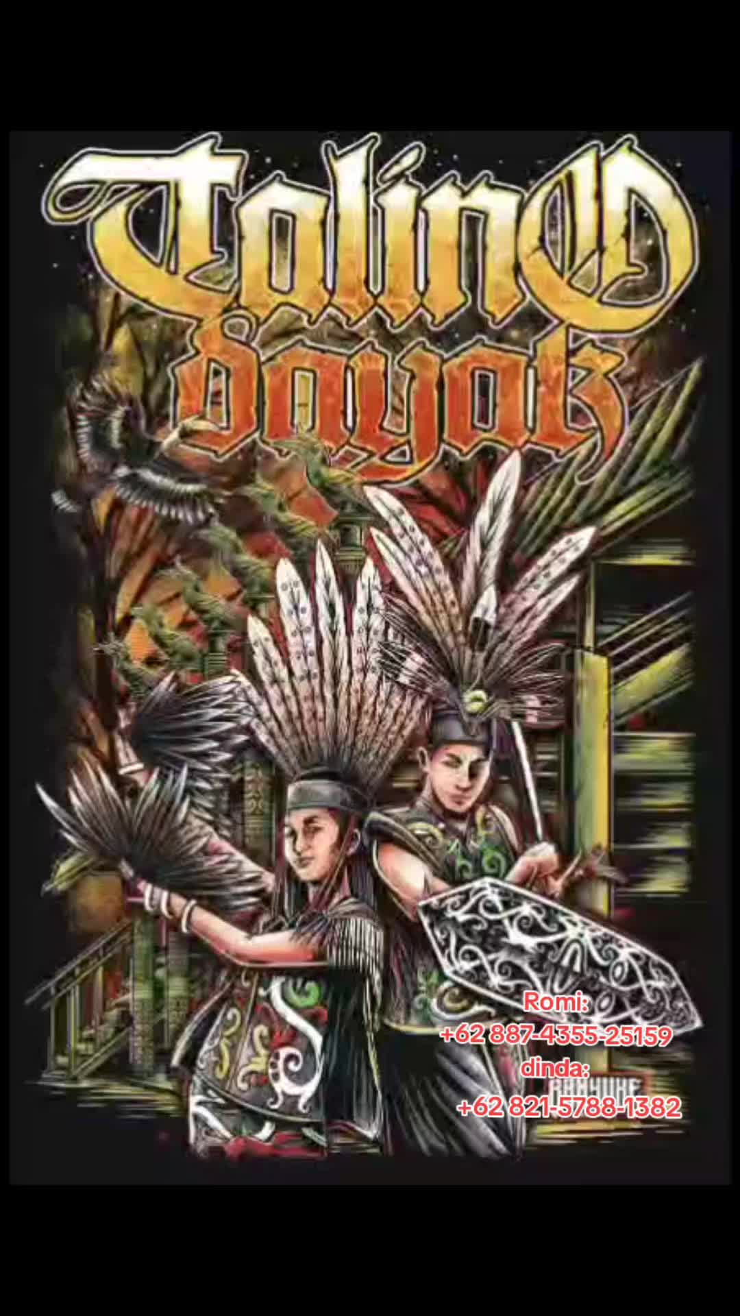@BANYUKE_CLTH_Official