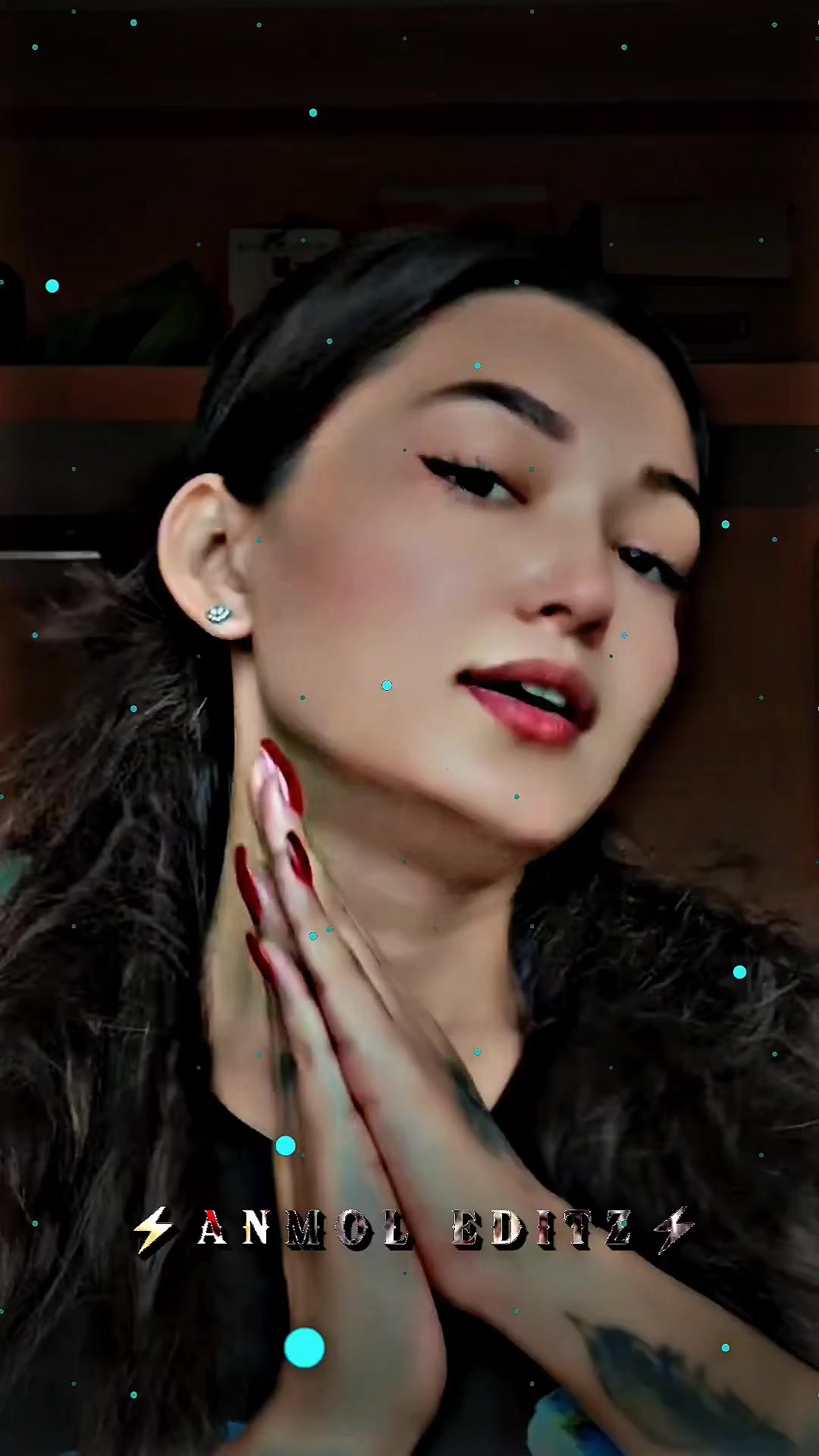 @🅰️nmol Editor