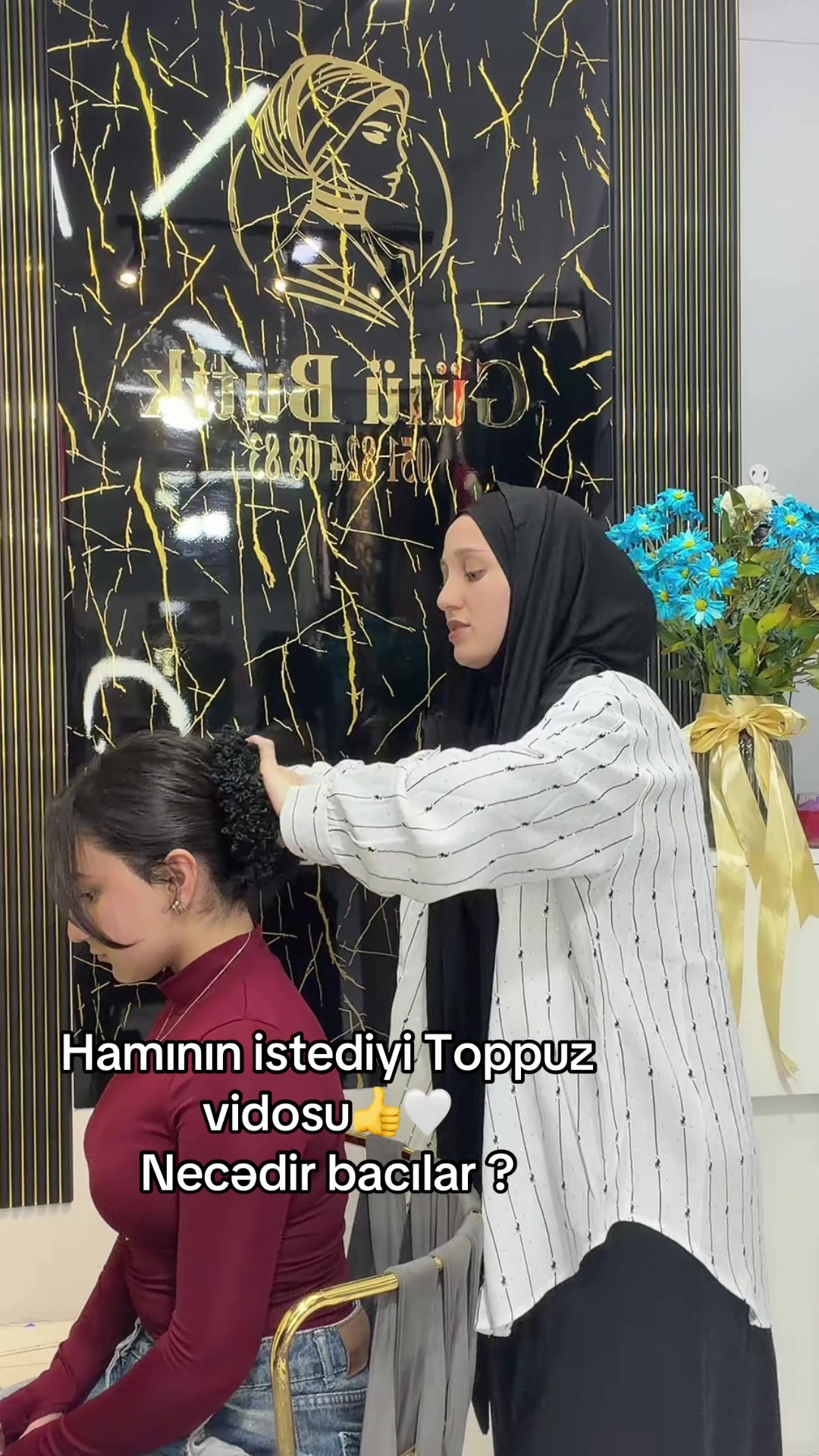 @051-824-08-83 G&uuml;l&uuml; Hicab🌸