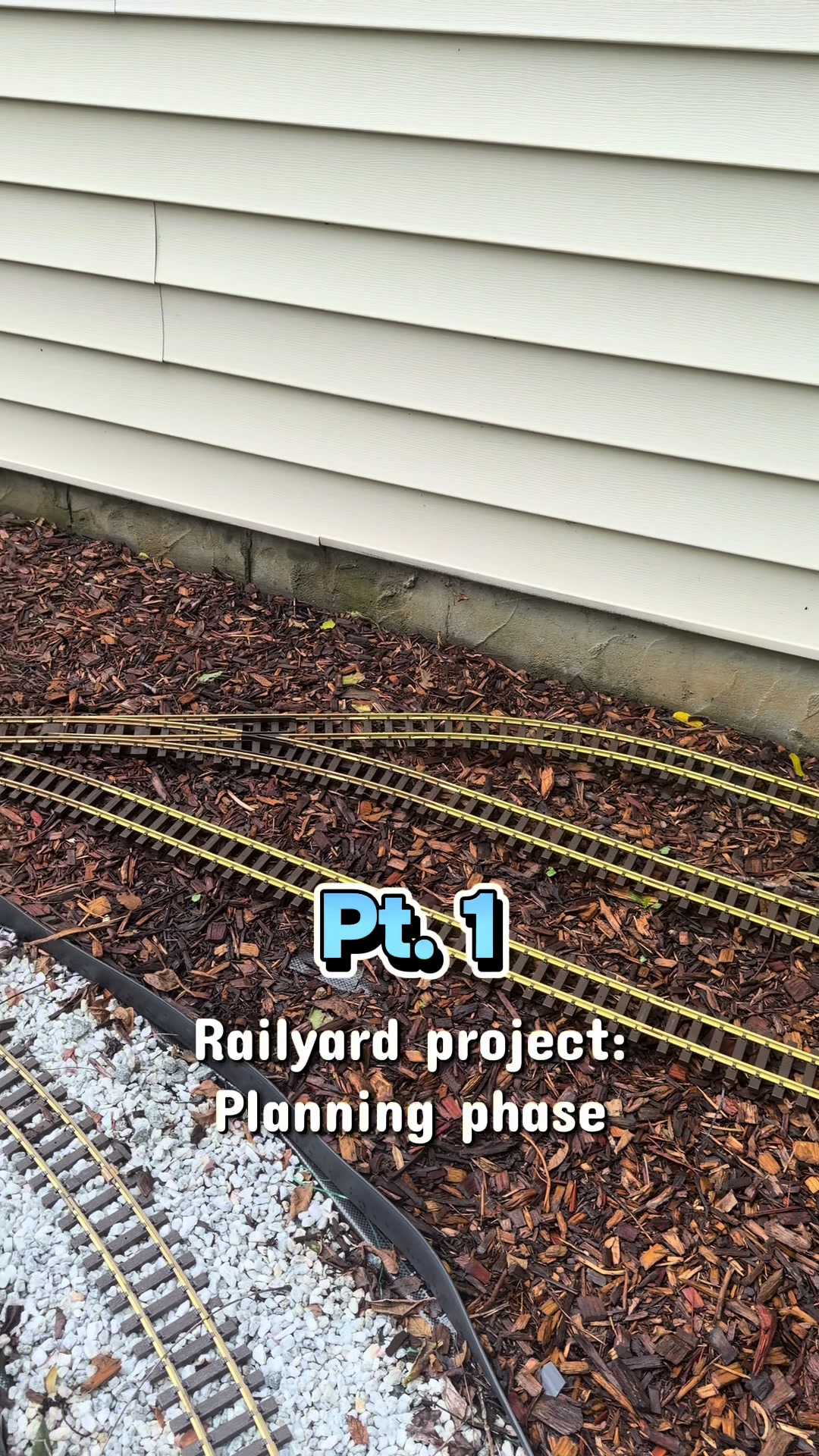 @Plymouth Meeting Railroad