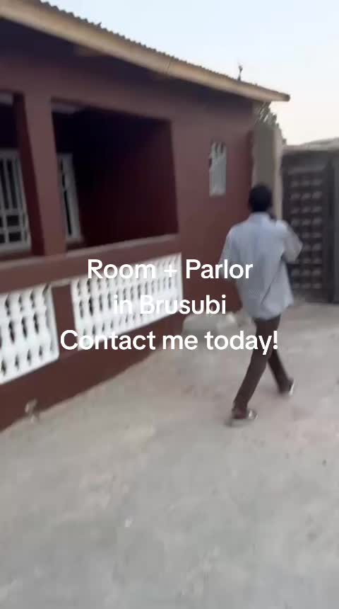@BUILDWISE REAL ESTATE, GAMBIA