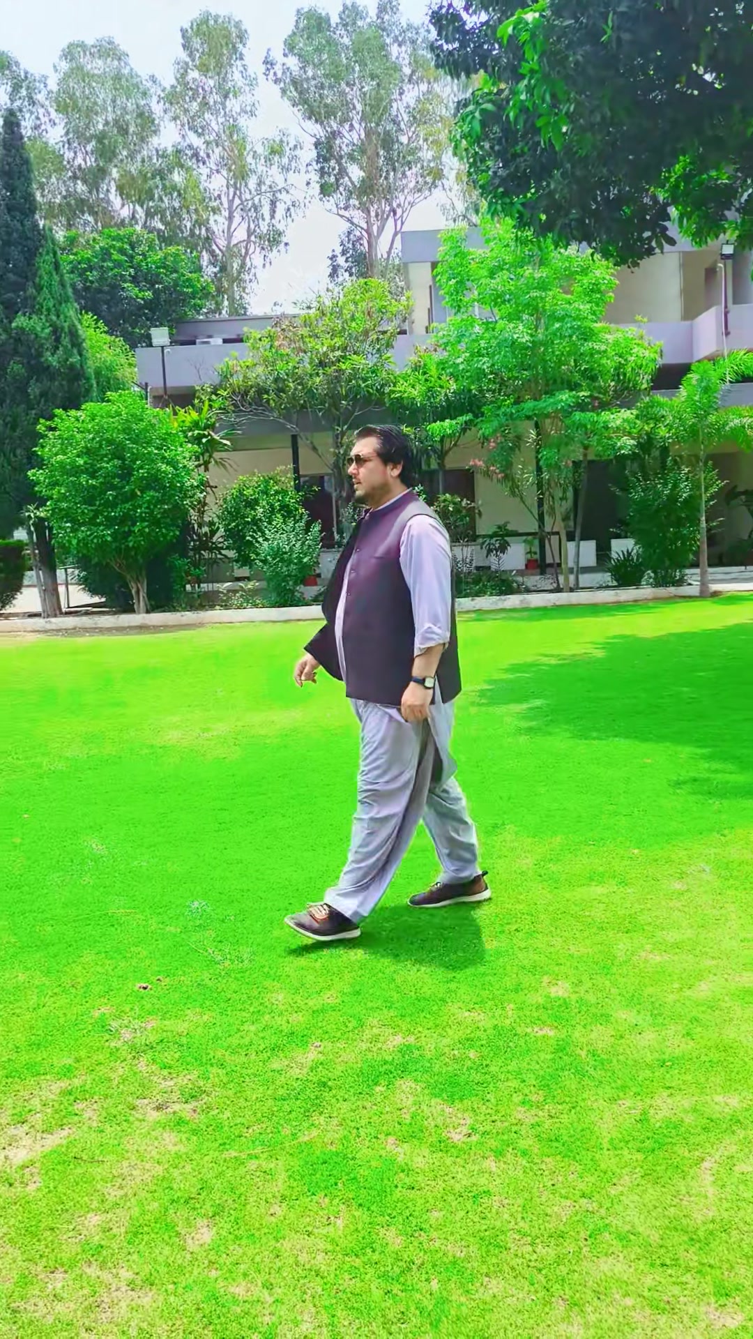 @Wajid Ali Mohmand