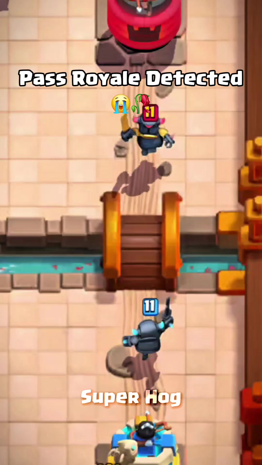 @Super Hog
