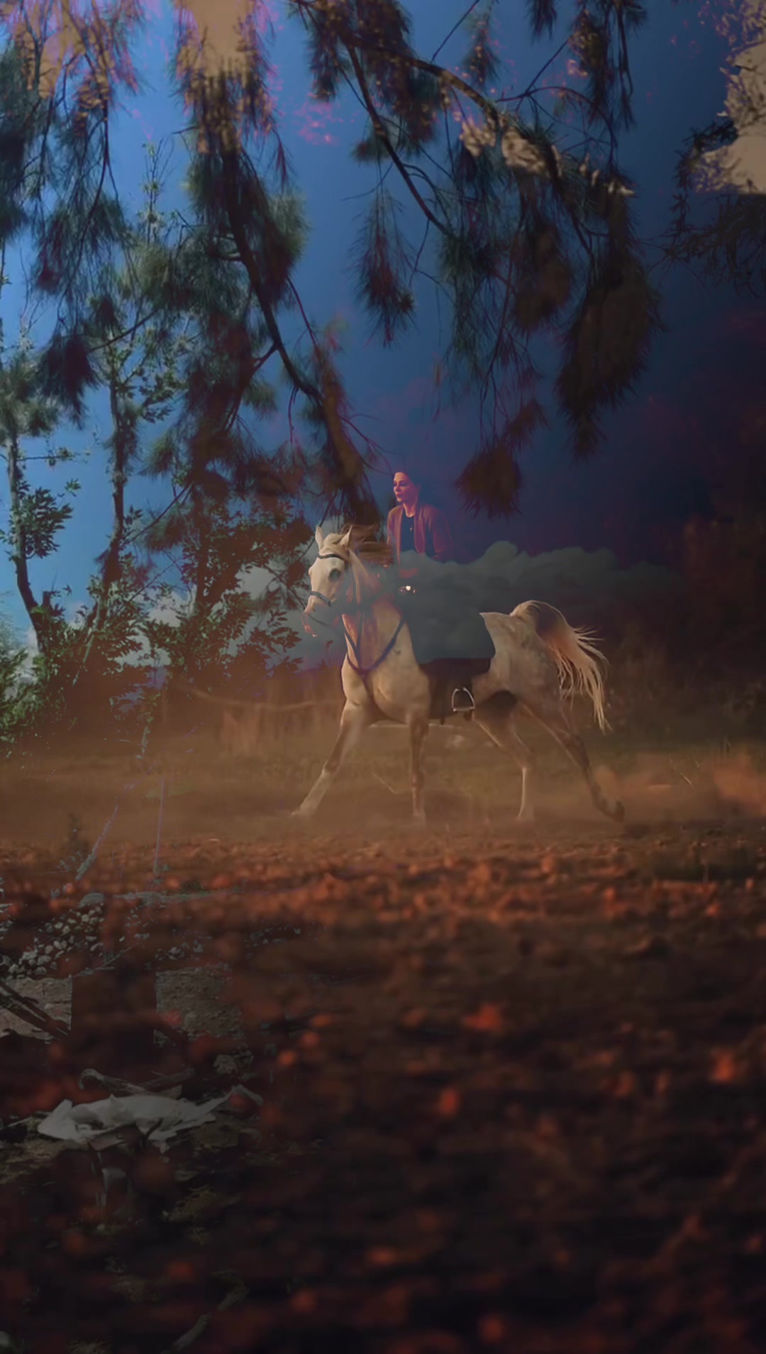 @Chaparrita ♥️🐴