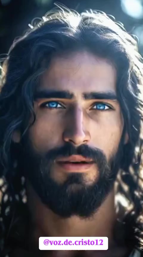 @Voz de Cristo