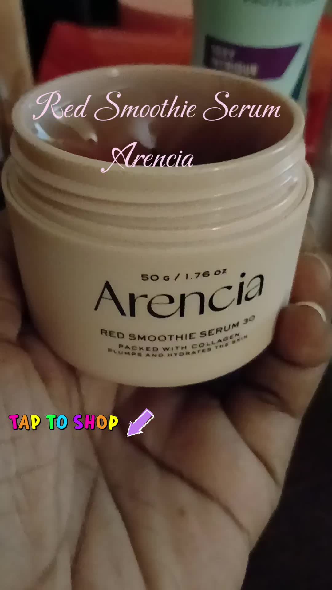 @Vixen Allure & Co.