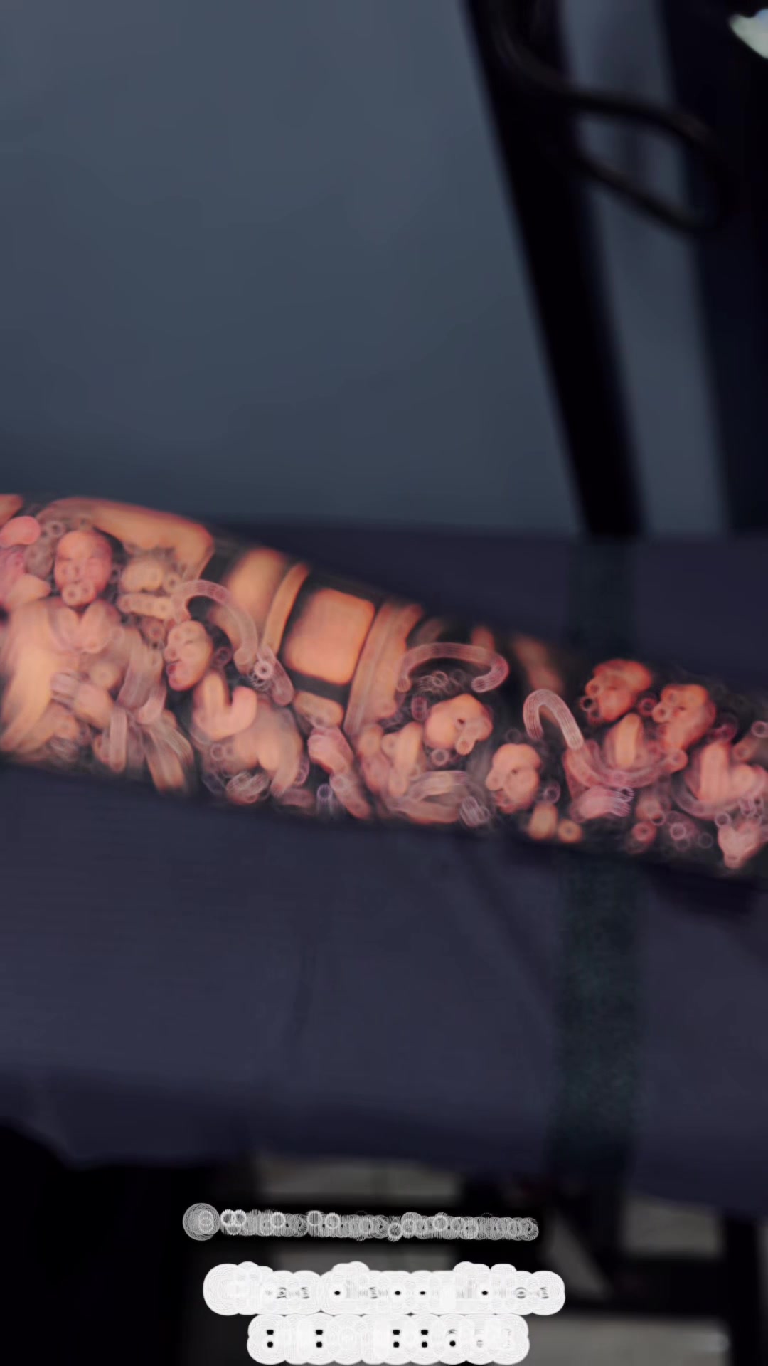 @JOVA RIOS CUSTOM TATTOOS