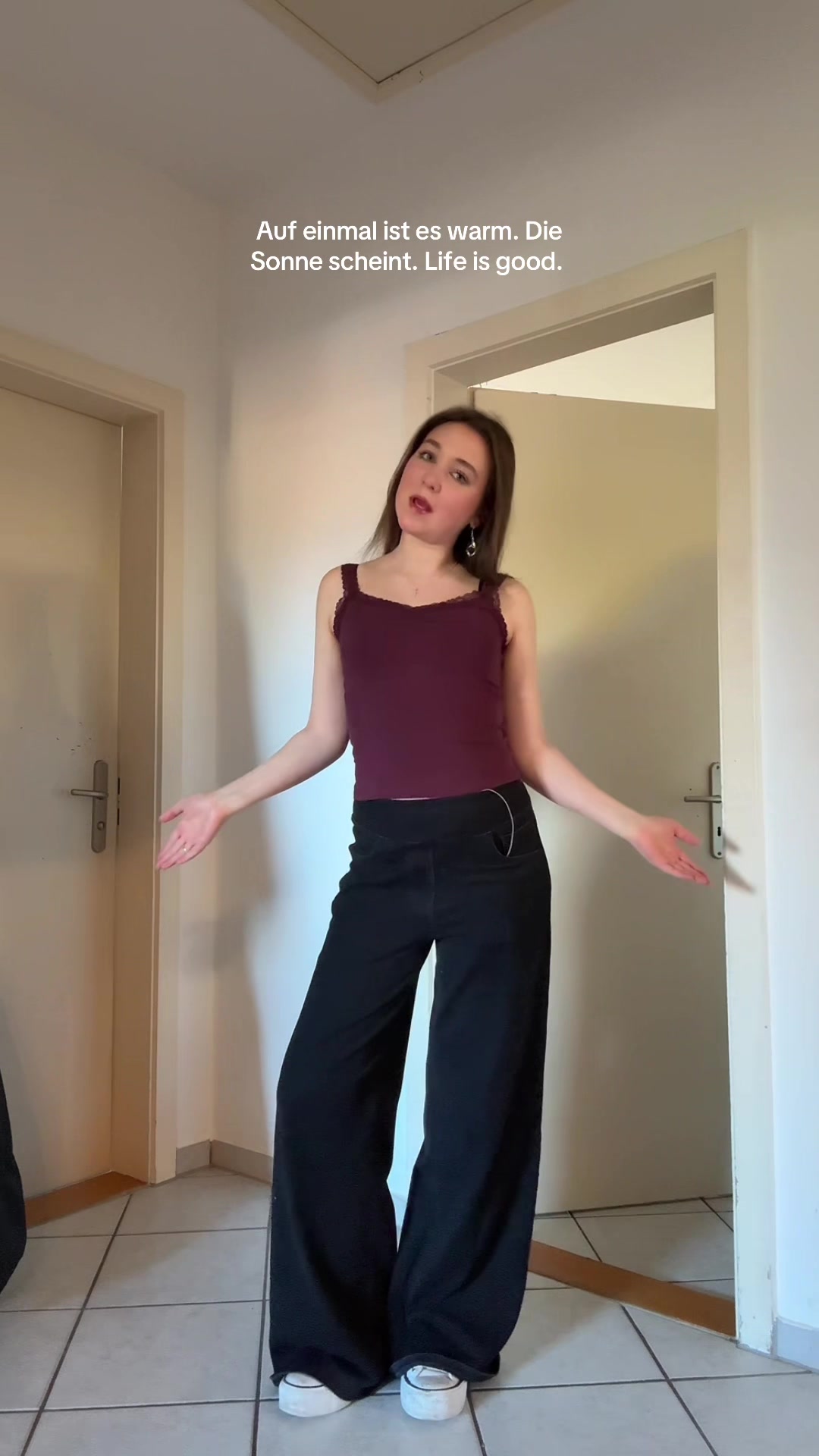 @Fiona Marie