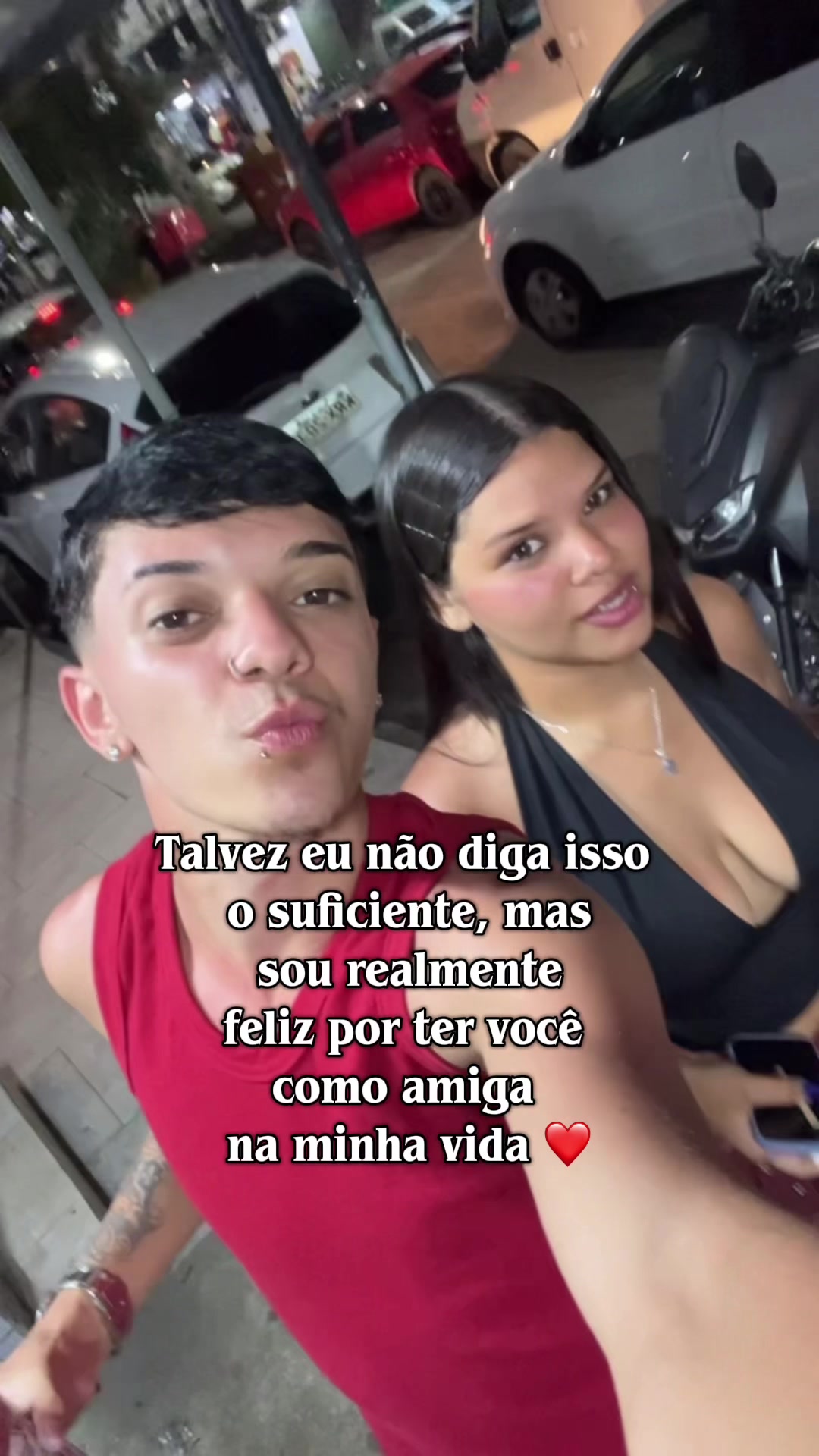 @Kau&atilde; Milanez🔥