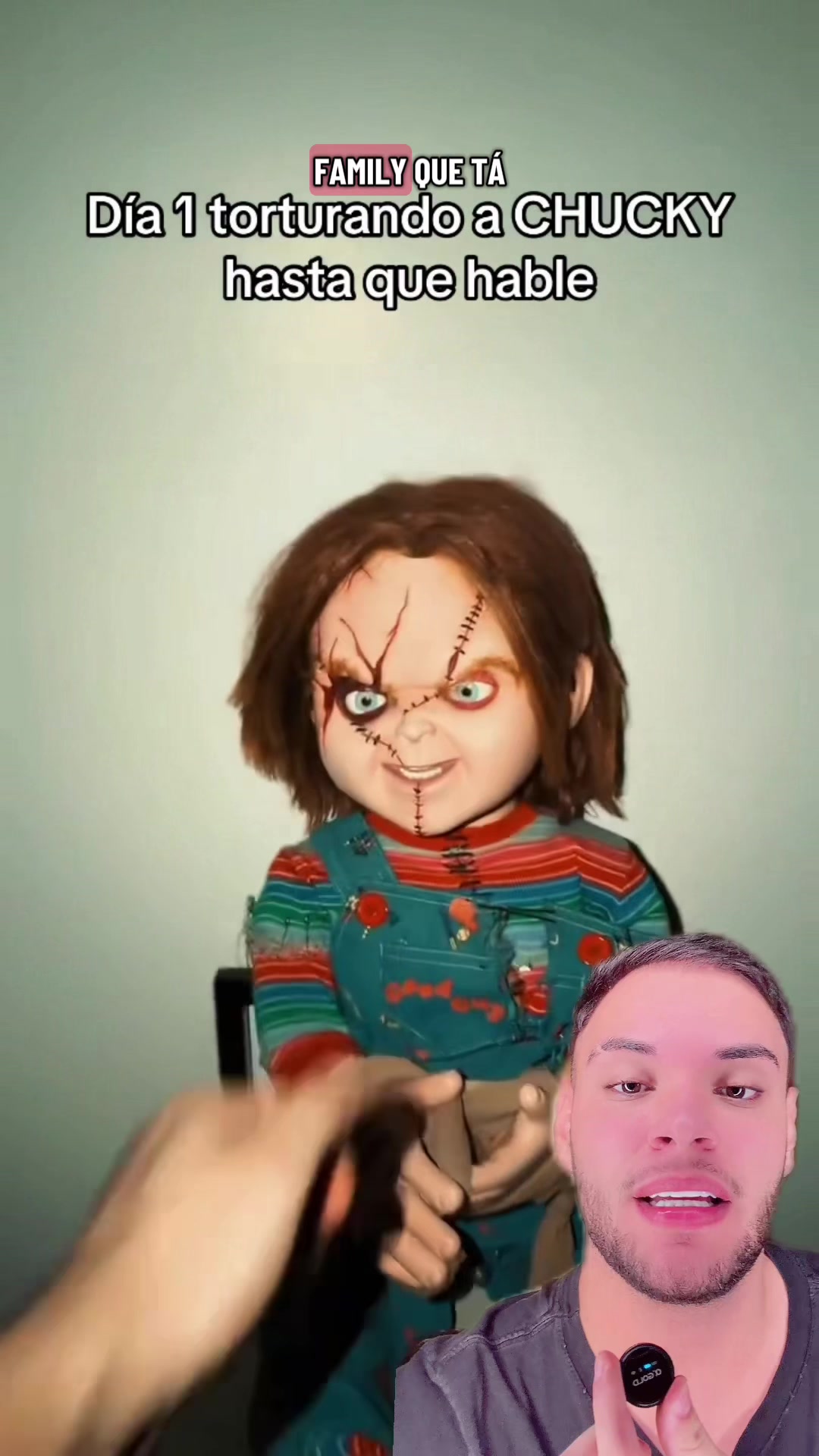 @Victorioso