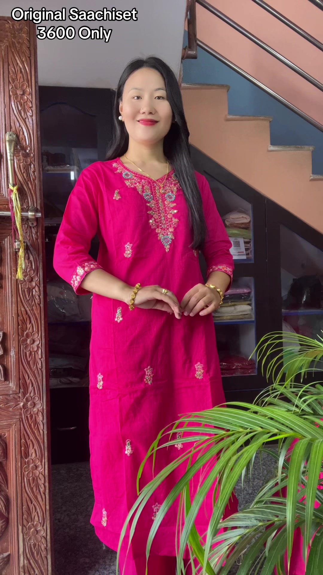 @Kriyanshi Collection ❤️