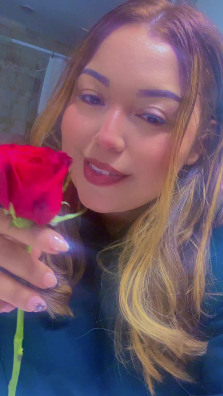 @Ashley Johanna Mendo ๐๐๐